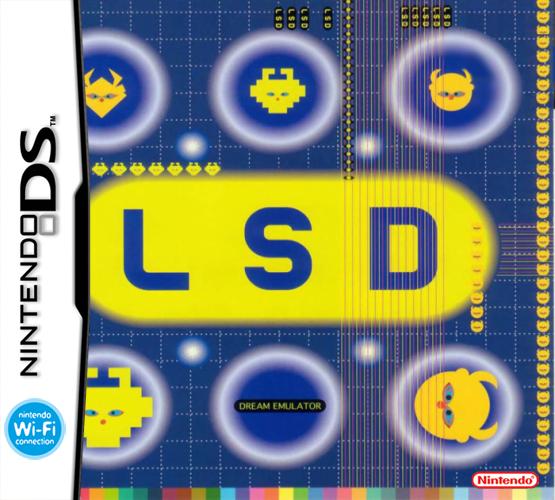 LSD DS