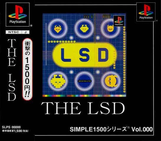LSD 1500