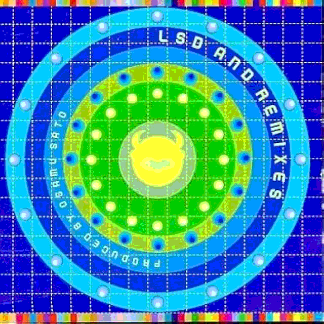 LSD&REMIXES